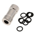 thumbnail image 1 of Tachiuwa 1 Piece bracket Regulator Pressure Reducing Valve Valve 8 to 35mm E, 1 of 8