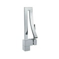 thumbnail image 2 of Stylish Gabriella Single Handle 14" Chrome Polished Bathroom Faucet B-100C, 2 of 11