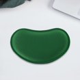 thumbnail image 2 of Lifetechs Mouse Wrist Rest Ergonomic Pain Relief Non-slip Elastic Soft Cozy Computer Mouse Wrist Support Cushion Pad PC Accessories, 2 of 8