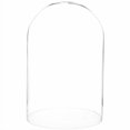 thumbnail image 2 of Plymor Cloche d'Affichage en Verre 9.75 Pouces x 15 Pouces (Sans Base), 2 of 3