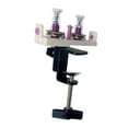 thumbnail image 4 of Rongfmy Loom Tensioner Machine Portable Sewing Household Hand Knitting Thread Winder L, 4 of 9