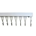 thumbnail image 2 of Domovina Room Divider Track Kit-Size:34ft, 2 of 3