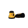 thumbnail image 5 of DeWalt DCW210Q1 20V 5" Cordless Variable Speed Random Orbital Sander Kit, 5 of 12