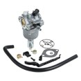 thumbnail image 2 of Reemplazo de carburador de jardín 799727 duradero para Briggs Stratton 15/16/17/18hp Hugtrwg Para estrenar, 2 of 9