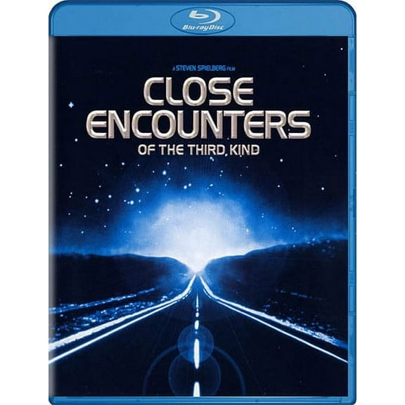 Sony Pictures Entertainment Close Encounters of the Third Kind (Blu-ray) (Ultimate Edition) [1977]