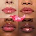 thumbnail image 4 of Brillant à lèvres Lifter Plump de Maybelline New York, effet repulpant, fini diaphane, sensation de chaleur intense, 5,4 ml, 4 of 6
