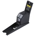 thumbnail image 5 of 200Cm Stadiometer Black Height Meter Growth Ruler Cm Metric Tape Measures, 5 of 5
