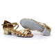 thumbnail image 5 of Amzcrzy Zapatos de mujer,Zapatos de mujer,Zapatillas de mujer, Zapatos de baile latino para mujer, sandalias, moda para bailar rumba, vals, baile de graduación y salón Sandalias Mujer Zapatillas De C, 5 of 9