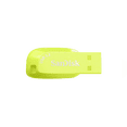 thumbnail image 1 of Memoria Usb Sandisk Ultra Shift 128gb Usb 3.2 Sdcz410-128g Amarillo, 1 of 3