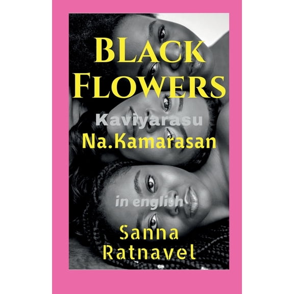 Black Flowers, (Paperback)