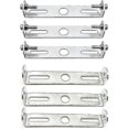 thumbnail image 5 of 6 Pieces Ceiling Light Fixture Bracket Ceiling Light Plate Holder Ceiling Lamp Plates 95mm With Screws Ceiling Accessories Lighting, 5 of 5