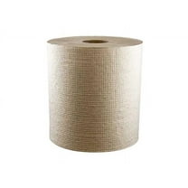 Morcon Tissue Morsoft Universal Roll Towels, 8" x 800 ft, Brown, 6 Rolls/Carton -MORR6800