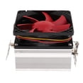 thumbnail image 1 of Enfriador de CPU de aluminio Ventilador de Caja de Interfaz de 3 Cables Compatible con CPU FM1 / FM2, 1 of 8