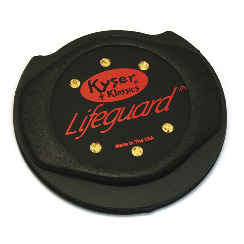 kyser lifeguard humidifier for classical guitars