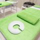 thumbnail image 4 of unbranded Cotton Face Pillow for Salon Massage Soft Durable Face Down Cushion, 4 of 8