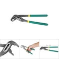 thumbnail image 3 of Alicates Ajustables Para Tuberías De Bomba De Agua, Herramienta Manual Multifunción Para Girar Tuercas Y Pernos, Sujetar Objetos, 3 of 7