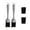 Silver, variant on 2 Pack Stainless Steel Heatproof Basting Brush (2 Count)
