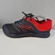thumbnail image 5 of New Balance Minimus 20 V5 Men Gray Running Shoes Sneakers Vibram Soles 7.5 EE, 5 of 6