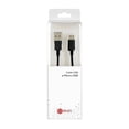 thumbnail image 1 of Cable Micro USB Select Power BSPN Negro, 1 of 4