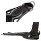 thumbnail image 3 of Aleta Ajustable CRESSI  Thor EBS Uso con Bota Negro L | 28/29.5 MX | 42/44 EU, 3 of 5