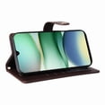 thumbnail image 3 of FOXDOCK Funda tipo Cartera para Xiaomi Redmi A5 – Cubierta de Cuero PU con Múltiples Ranuras, Bolsillo para Efectivo y Correa de Muñeca, 3 of 6