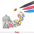 thumbnail image 4 of PENTEL Pentel PLS36012, 4 of 6
