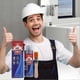 thumbnail image 2 of 1-5bottles Leak Repair Waterproof Sealant Spray with Brush 100ml, 2 of 5