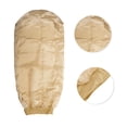 thumbnail image 2 of Unique Bargains Elasticity Shower Cap 1 Pc Gold Tone, 2 of 5