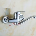thumbnail image 4 of Wall Mounted Faucet (1 Piece), 4 of 4