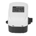 thumbnail image 1 of Bomba de Impulso de Presión de Agua, Bomba de Refuerzo Auticó de Arranque Inteligente Stop Rápido DC24V 35L Por Minuto Eu EnChufe AC100-240V Motor de Núcle de Latón 180W, 1 of 7