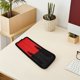 thumbnail image 1 of unbranded 2Ud Bolsa Para Baquetas Portátil Para Uso Profesional Y Ensayos Con Duradero Rojo, 1 of 8