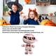thumbnail image 4 of Juguete De Peluche De Halloween, Juguete De Peluche De Halloween, Color Brillante, Decoración Divertida De 11,8 Pulgadas Para Adultos Para La Oficina, 4 of 7