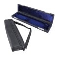 thumbnail image 1 of Flute Bag Set, Flute Storage Case Anti Scratch Convenient  For Practice, 1 of 8