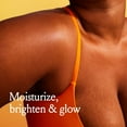 thumbnail image 5 of Billie Glow Brightening Women's Body Lotion, Citrus Woods Scent, With Vitamin C, 18 fl oz, 5 of 8