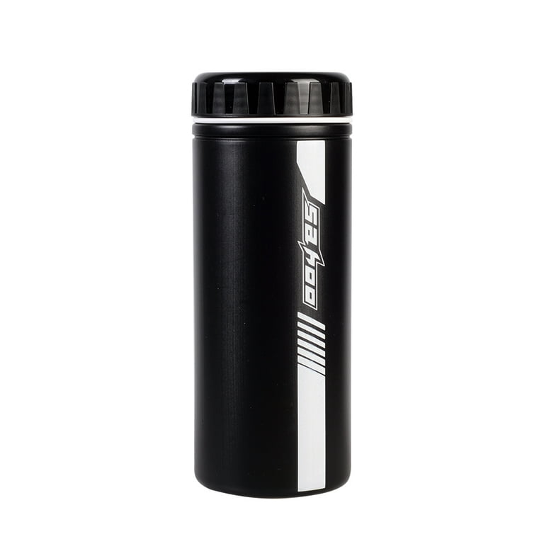 Cycle on sale bottle storage