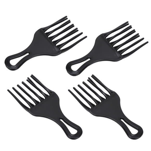 Combinados de Elevació de Cabello, Reduce Friz El Cabello Seleccione Ergonímico para Cortes de Pelo