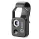 thumbnail image 1 of Accesorio de Microscopio para TeléFono Celular 200X Con Lente , Mini Microscopio Digital PortáTil Con Luz LED / Clip Universal, 1 of 5