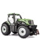 thumbnail image 2 of Modelo de tractor de aleación fundida a presión a escala 1:30 con sonido simulado, 2 of 5