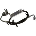 thumbnail image 2 of Raybestos Element3 Brake Hoses Fits select: 2015-2017 JEEP WRANGLER UNLIMITED, 2012-2014 JEEP WRANGLER, 2 of 5