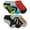 Multicolor, variant on Jefferies Socks Boys Socks, 6 Pack Low Cut Ankle Athletic Performance Half Cushion Socks (Little Boys & Big Boys)