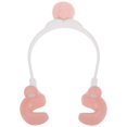 thumbnail image 1 of Thumbs Up Cellphone Holder Smartphone Stand Phone Desktop Stand Phone Plastic Holder, 1 of 2