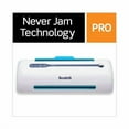 thumbnail image 4 of Pro 9" Thermal Laminator, 9" Max Document Width, 5 Mil Max Document Thickness | Bundle of 2, 4 of 6