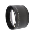thumbnail image 4 of Teleobjetivo De 2pcs 58mm 2x Para Cámaras Sunnimix Lente telefoto 2X de 58 mm, 4 of 8