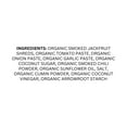 thumbnail image 4 of Kitchen & Love's Organic Pulled Jackfruit - Sweet BBQ - 8oz, 4 of 9