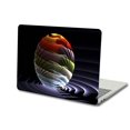 thumbnail image 4 of KSK KAISHEK Only Compatible Old MacBook Air 13 inchs Case 2010 2011 2012 2013 2014 - 2017 Rel. Model A1369 A1466, Plastic Hard Case Shell Cover, Creative B 147, 4 of 5