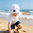 thumbnail image 6 of Sun Hat With Fan 1pc, 6 of 8