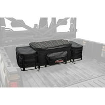 TUSK Modular UTV Storage Pack Black For HONDA Pioneer 700 2014-2025