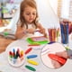 thumbnail image 1 of Oficina y papelería Las manos de los niños no se ensucian con crayones de plástico Papelería Pintura Lápices de colores Grafiti Pasteles al óleo Crayón Crayón, 1 of 5