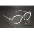 thumbnail image 3 of MICHAEL KORS MK4111U 3957 Bernal Clear Transparent 56 mm Women's Eyeglasses, 3 of 5