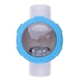 thumbnail image 2 of Accesorios de tubería de ABS para piscina Equipo de válvu de retención de oscición de flujo de de 63 mm CUTICAT Válvula de retención de seguridad para piscinas, 2 of 8